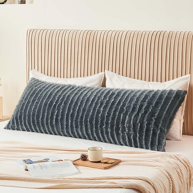 BEDELITE Body Pillow Cover by BEDELITE