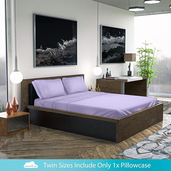 DREAMCARE Full Size Sheets - Image 6