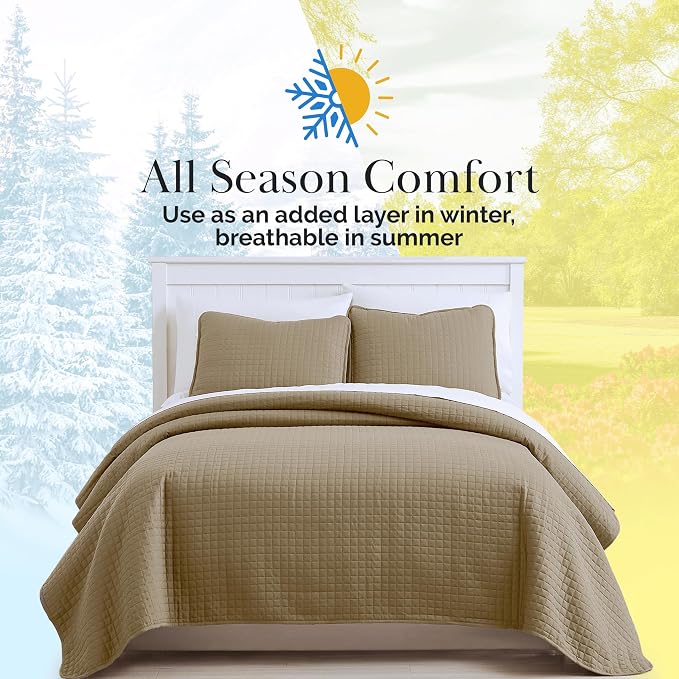 Southshore Fine Living, Inc. Full/Queen Quilt Set - Image 9