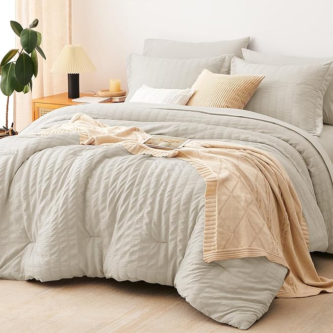 CozyLux Full Size Comforter Sets by CozyLux