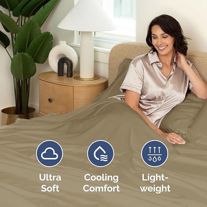 Full Size Flat Sheet - Image 3
