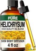 100% Pure Helichrysum Oil by Kukka