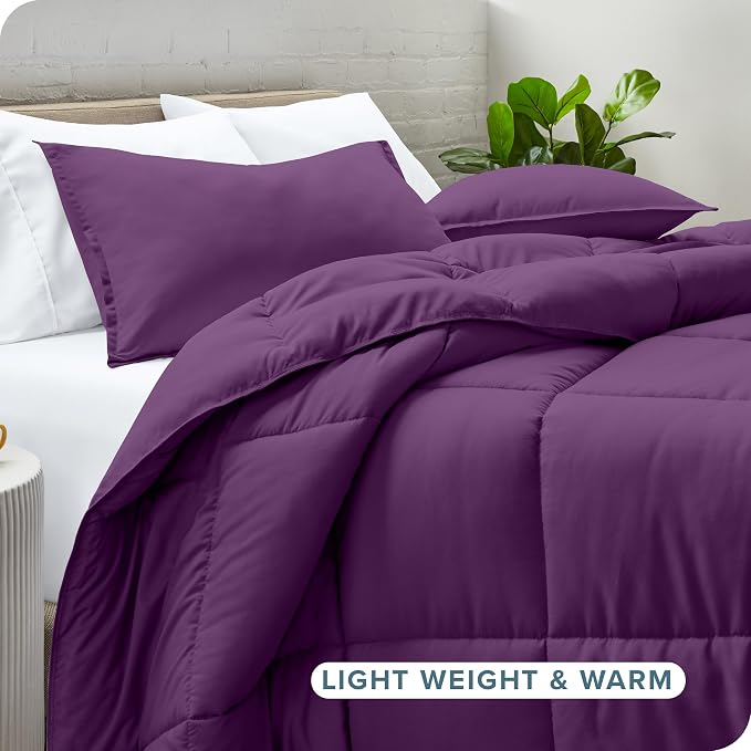 Bare Home Comforter Set - Image 2