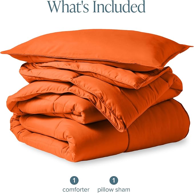 Bare Home Comforter Set - Image 7