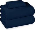 Utopia Bedding Twin Sheet Set by UTOPIABEDDING