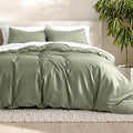 Bare Home Bedding Duvet Cover Full Size by BareHome