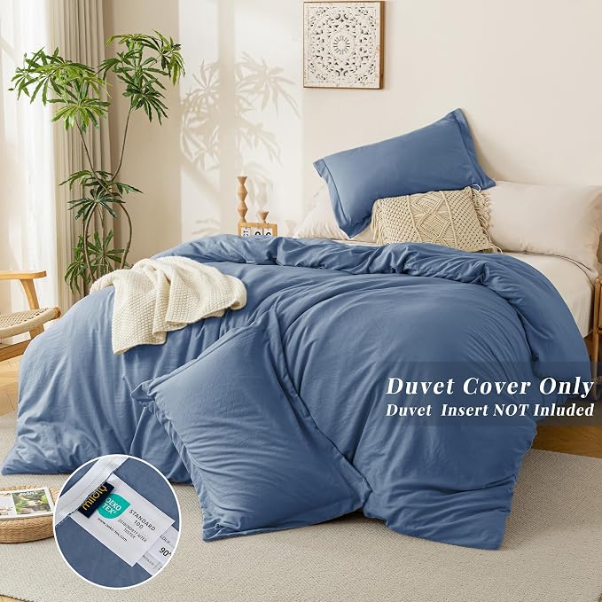 MILDLY Super Soft Duvet Cover - Image 3