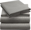Mellanni King Sheets Set by Mellanni