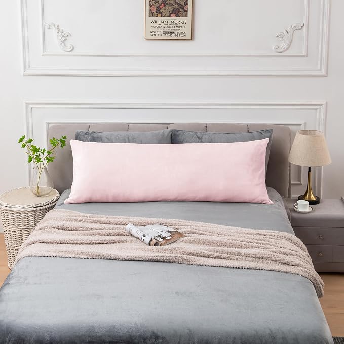 BEDELITE Body Pillow Cover - Image 8