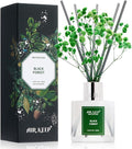 Airkeep Reed Diffuser Set, 3.38 fl oz by Airkeep