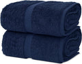 Chakir Turkish Linens, 100% Cotton Premium Quality Turkish Bath Sheets by ChakirTurkishLinens