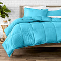 Bare Home Comforter Set by BareHome