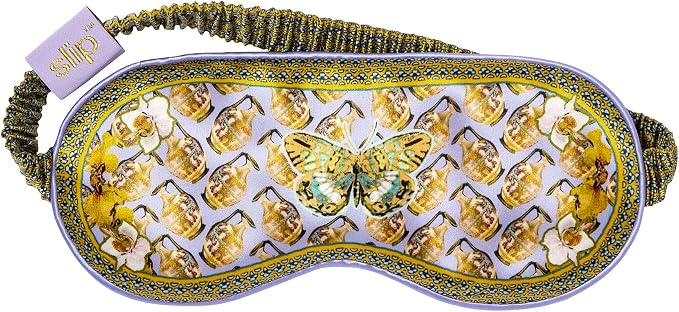slip Pure Silk Sleep Mask - Image 3