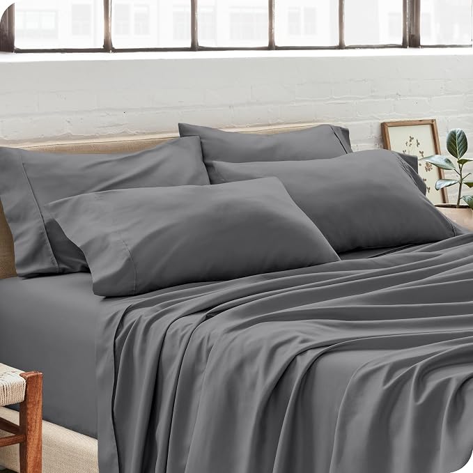 Bare Home Microfiber Bulk Pillow Cases - Image 2