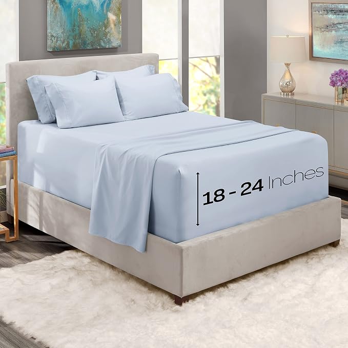 Hearth & Harbor Bed Linen Set - Image 2