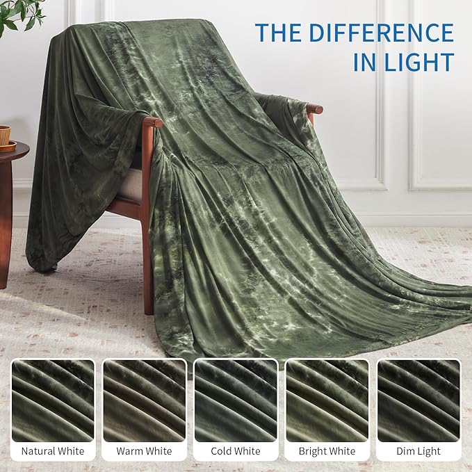 Guohaoi Cooling Blanket for HotSleepers - Image 7