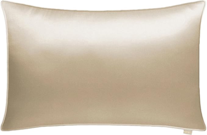 Grace & Company Silky Satin Pillowcase - Image 6