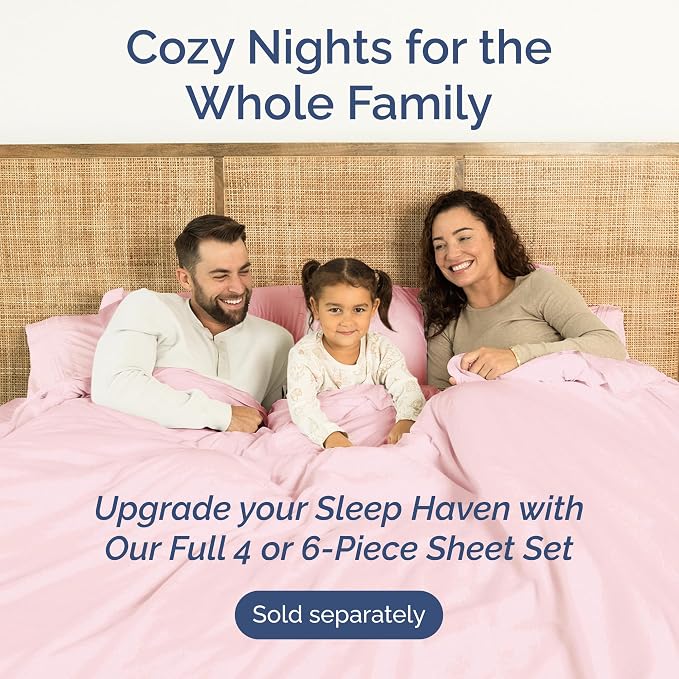 Full Size Flat Sheet - Image 8
