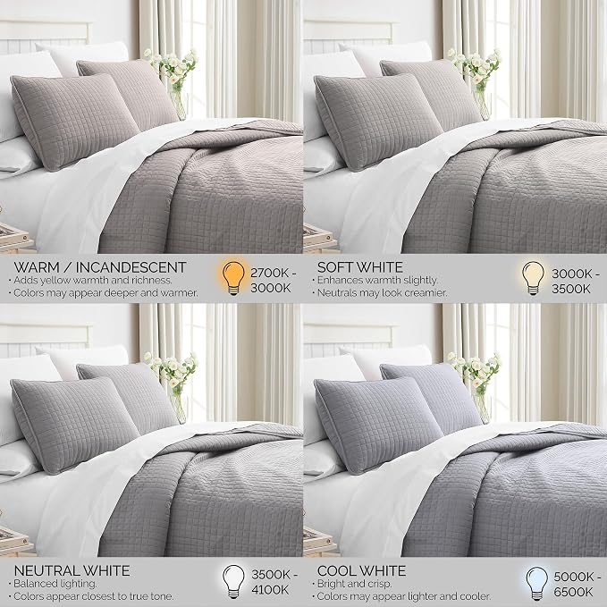 Southshore Fine Living, Inc. Comforter Quilt, King Size Bedding Set, Cal King - Image 8