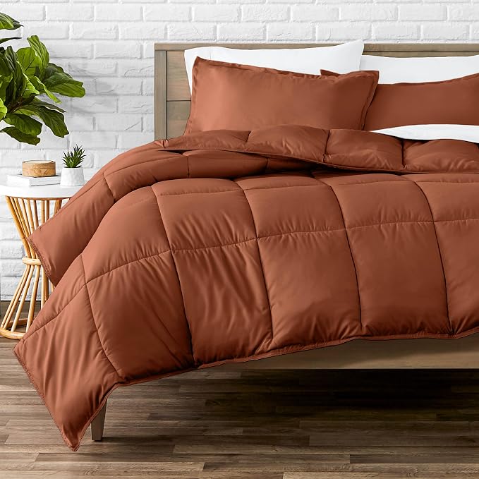 Bare Home Comforter Set by BareHome