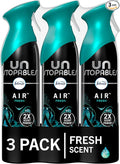 Febreze Air Mist Air Freshener Spray, Odor-Fighting Room Spray, Air Fresheners by Febreze