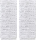 SKL Home CloudSoft Cotton Luxury 2-Piece Hand Towel Set by SKLHomebySaturdayKnightLtd