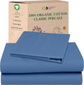 California Design Den Extra Long Twin Sheets Set by CaliforniaDesignDen