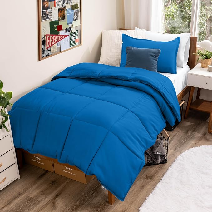 Bare Home Comforter Set - Image 2