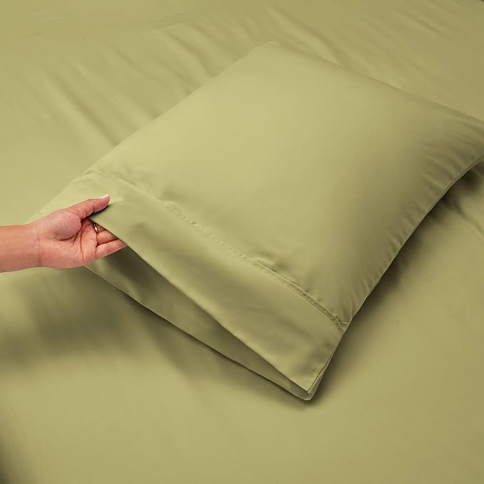 Hearth & Harbor Extra Deep Pocket King Size Sets - Image 7