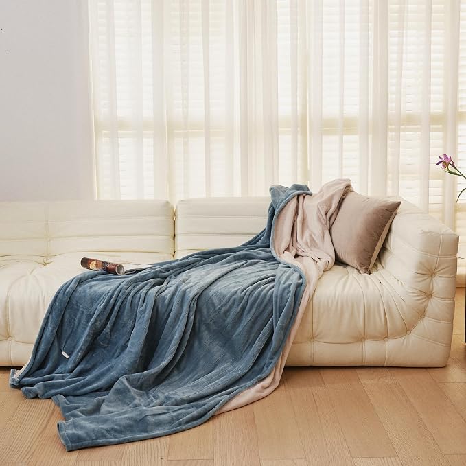 JET'S HOME Heated Blanket Twin 62"x84" - Image 7
