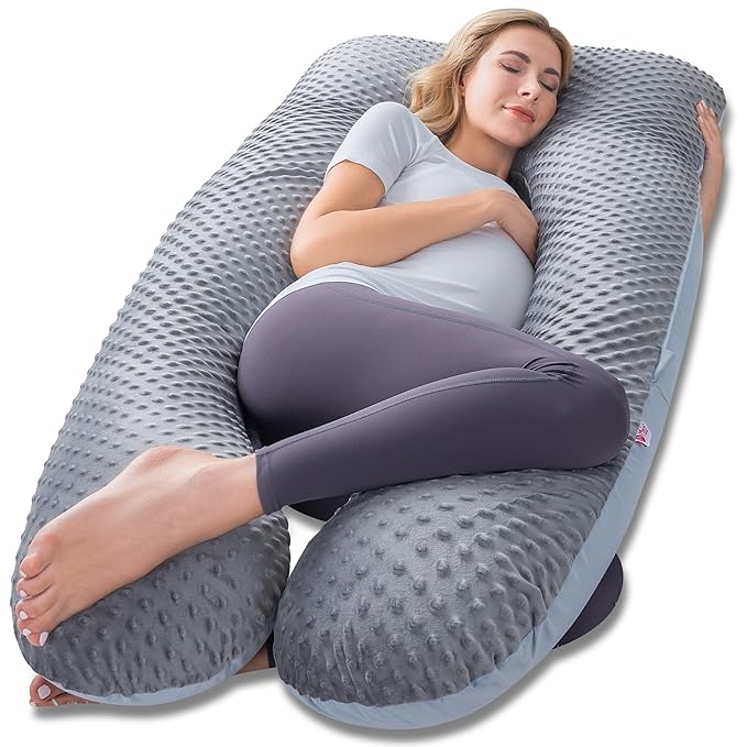 Meiz Pregnancy Pillows, Pregnancy Body Pillow, Pregnancy Pillows by Meiz