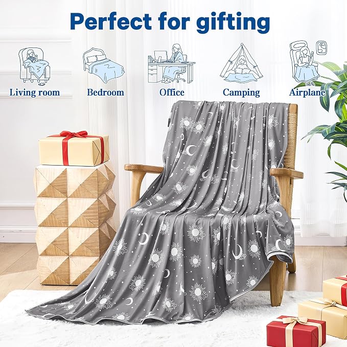 inhand Cooling Blanket Twin XL - Image 8