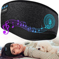 LC-dolida Sleep Headphones Headband Bluetooth 5.4, Headband Earphones Wireless by LC-dolida