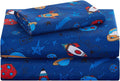 lasoftan Kids Sheet Set Twin Size, Twin Sheet Set by Unknown