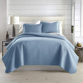 Southshore Fine Living, Inc. Twin Size Quilts, Microfiber Quilt, Lightweight by SouthshoreFineLivingInc