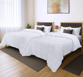 Utopia Bedding Comforter Duvet Insert, Quilted Comforter by UTOPIABEDDING