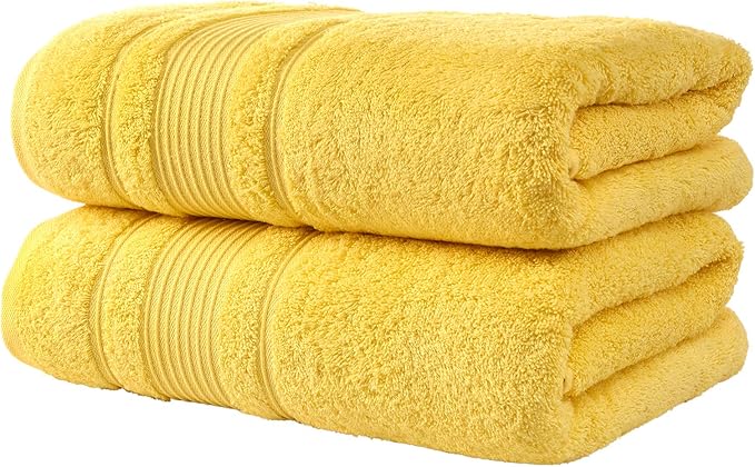 Personalize Your Towels with Custom Embroidery: Names, and Initials. Perfect - Image 2
