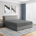 Cathay Home King Fitted Sheet by CathayHome