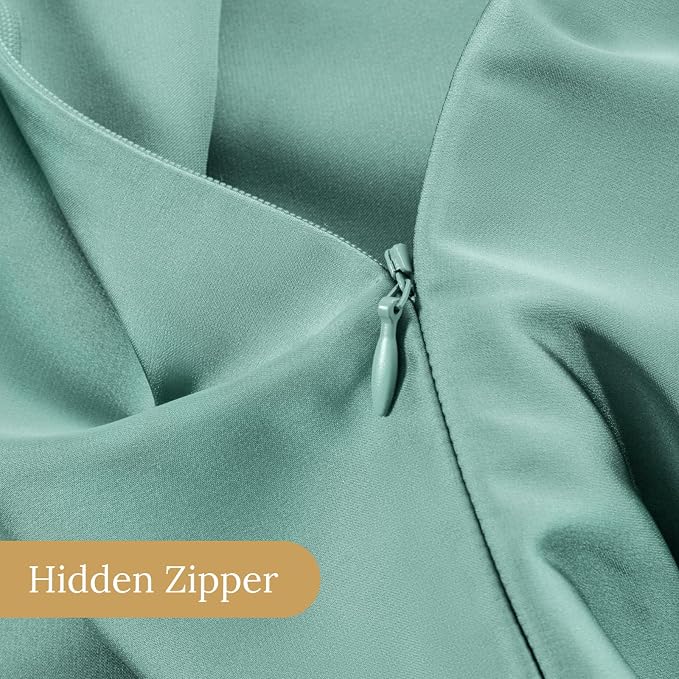 INFIIXSO Mulberry Silk Pillowcase - Image 5
