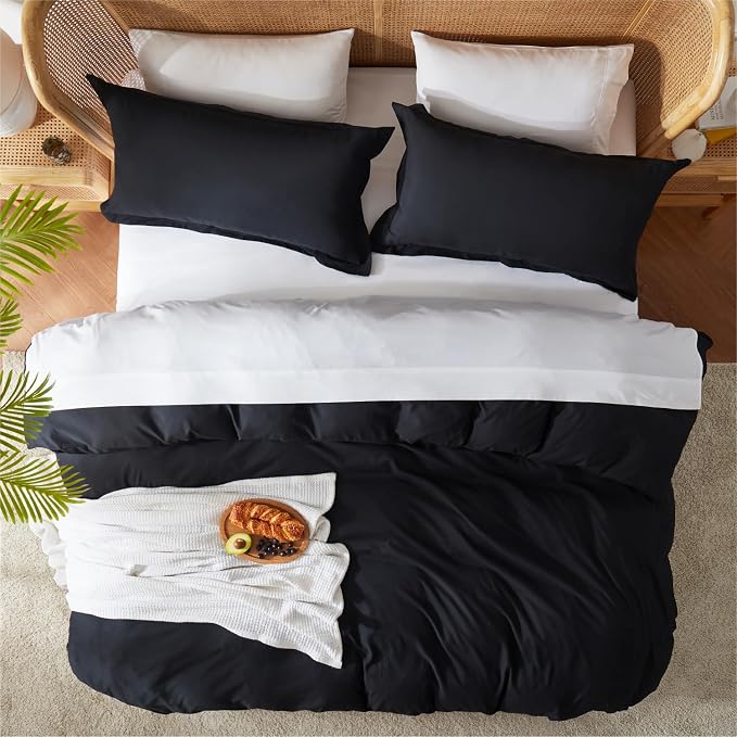 Nestl Full Duvet Cover Set - Image 5