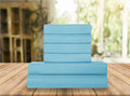 Elegant Comfort Luxury Soft Bed Sheets 1500 Premium Hotel Quality Microfiber by ELEGANTCOMFORT