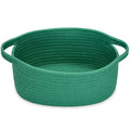 ABenkle Small Basket with Handles by ABenkle