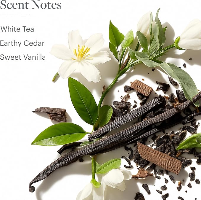 Westin White Tea Room Spray - Image 8