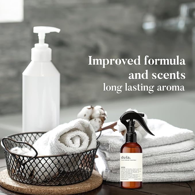 Dusa Santal Room Spray - Image 4