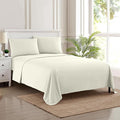 Full Size Sheet Sets by SweetHomeCollection