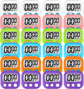 ZILLEEN Classroom Timers for Kids Classroom Magnetic Digital Kitchen Timers for by ZILLEEN