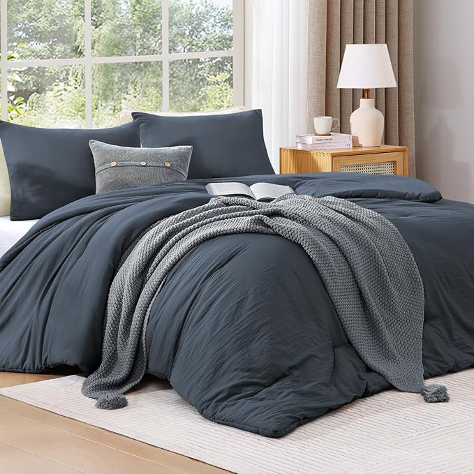 WRENSONGE California King Comforter Set - Image 2