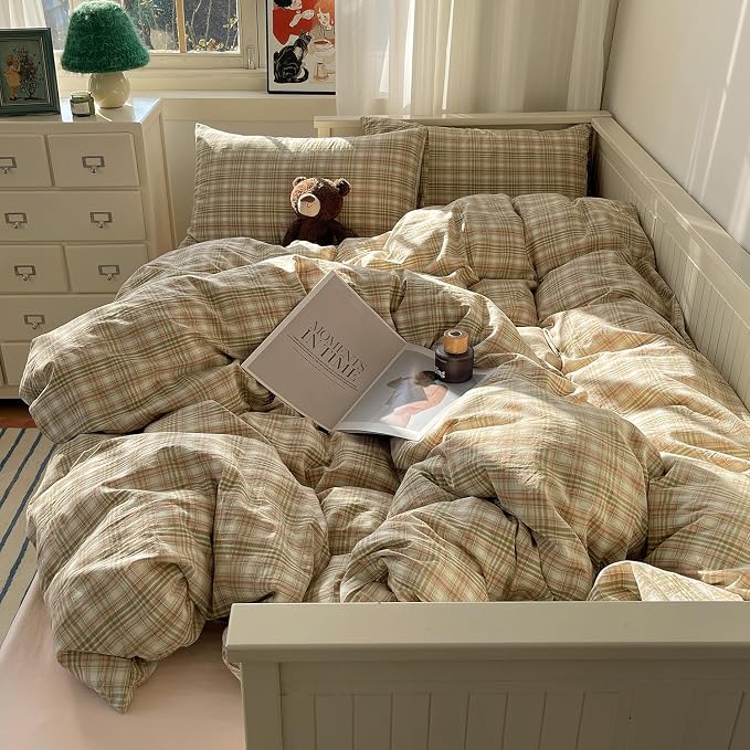 mixinni Full Size Duvet Cover Set - Image 2