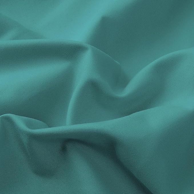 Lirex Full Size Flat Sheet Only，Ultra Soft & Breathable Brushed 1800 - Image 3
