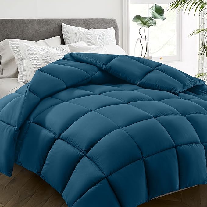HYLEORY All Season King Size Bed Comforter by HYLEORY-YourBeddingExpert